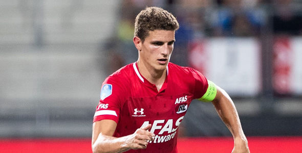 我的一面 我的一面