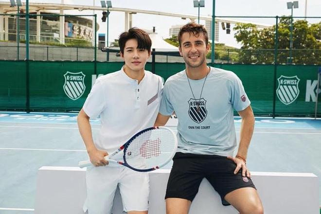 他们以清晰 他们以清晰