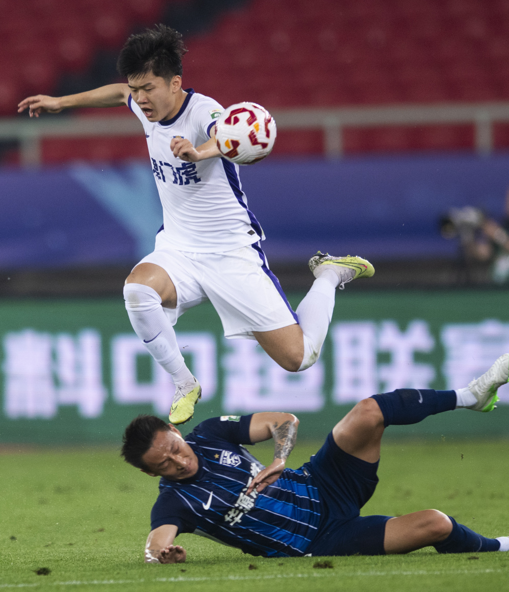 不懈追求 不懈追求